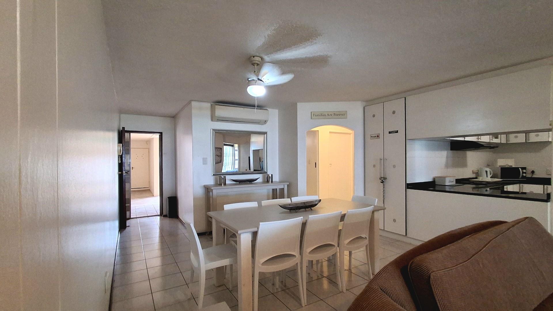Apartment For Sale in Manaba Beach, Margate, KwaZulu Natal