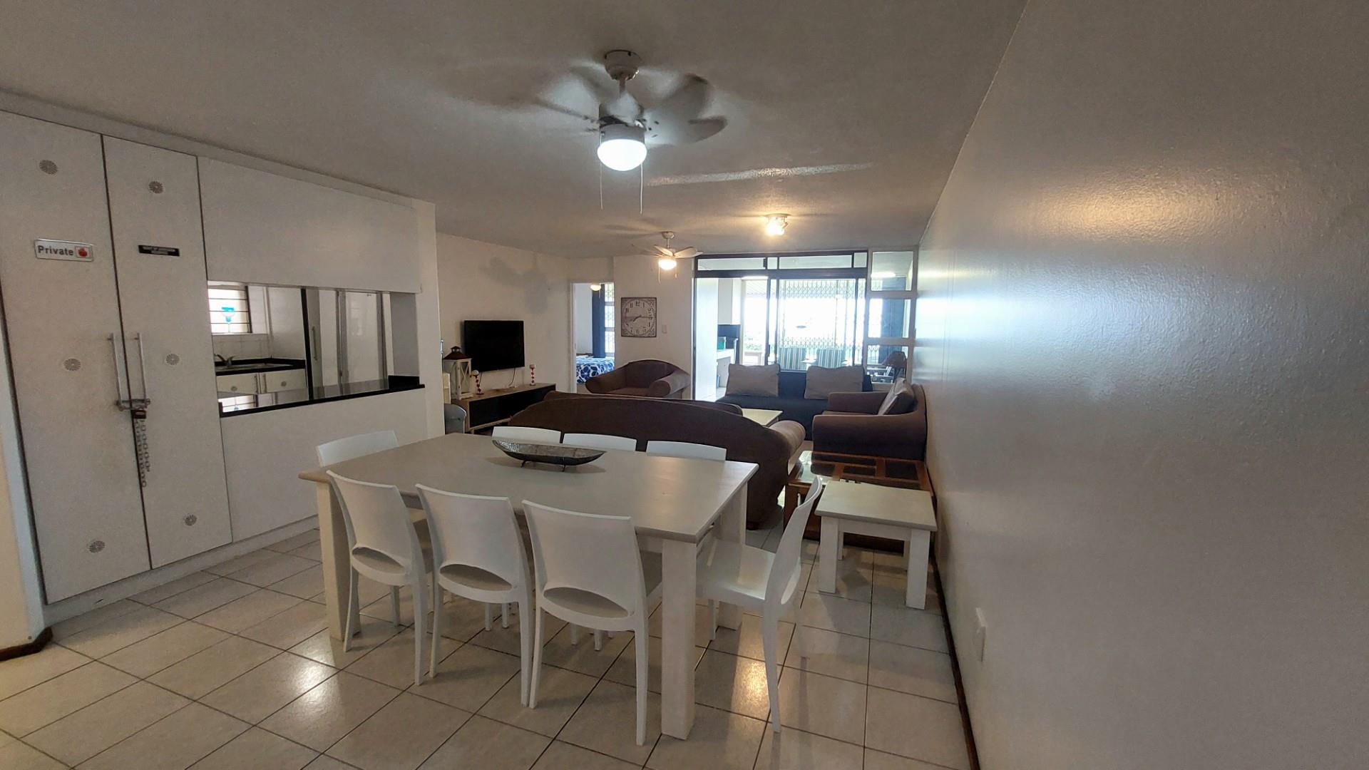 Apartment For Sale in Manaba Beach, Margate, KwaZulu Natal