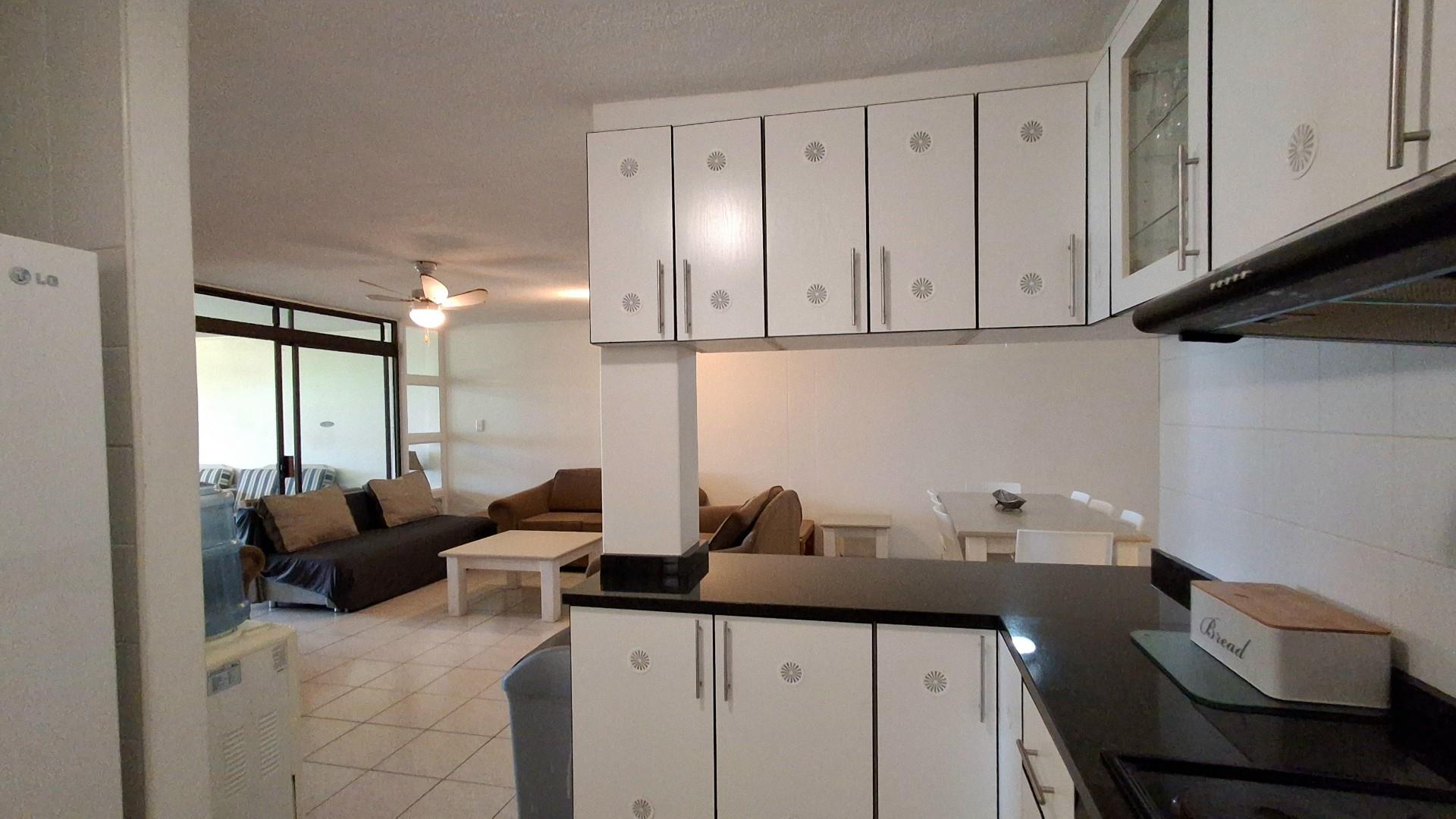 Apartment For Sale in Manaba Beach, Margate, KwaZulu Natal