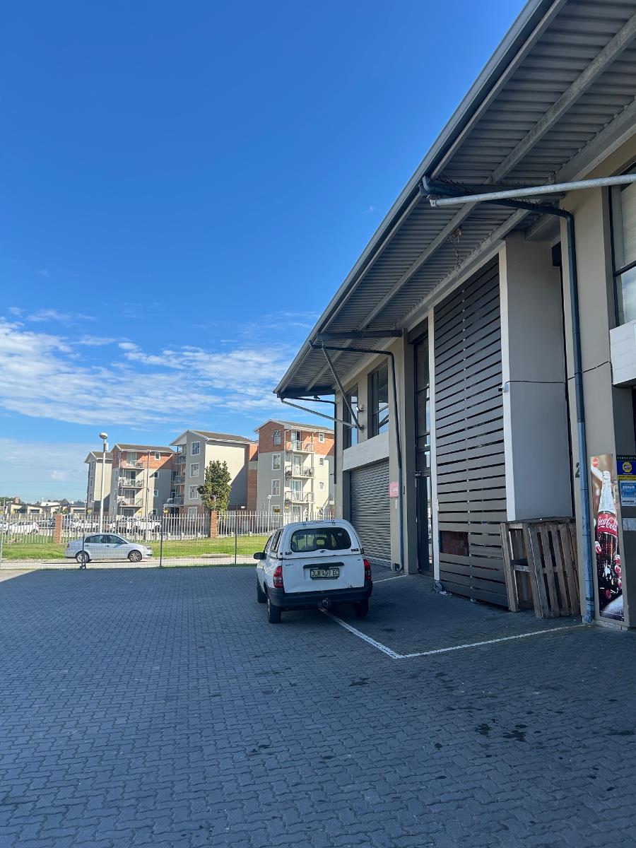 Prime A Grade Double Unit Warehouse - Fairview