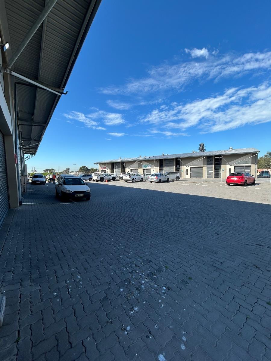 Prime A Grade Double Unit Warehouse - Fairview