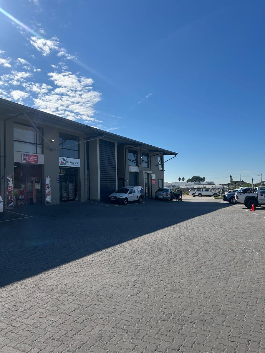 Prime A Grade Double Unit Warehouse - Fairview