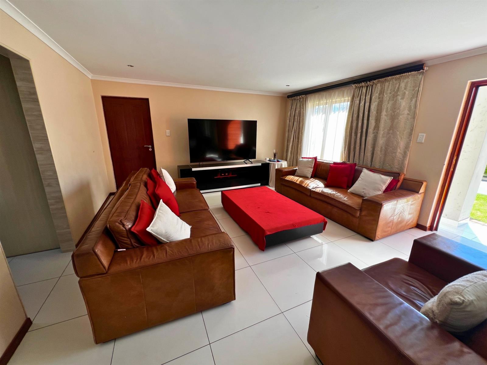 3-Bedroom Property for Sale in Brooklands, Centurion