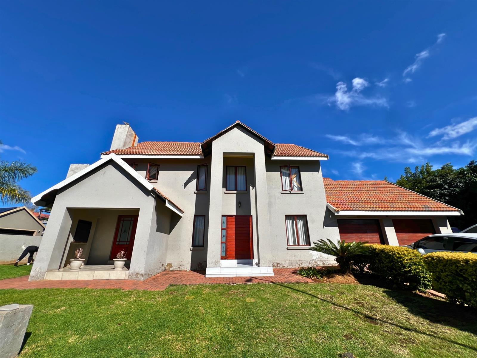 3-Bedroom Property for Sale in Brooklands, Centurion