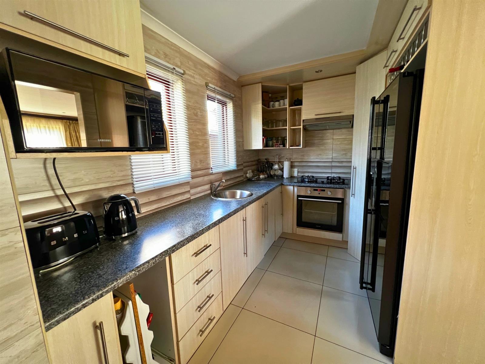3-Bedroom Property for Sale in Brooklands, Centurion