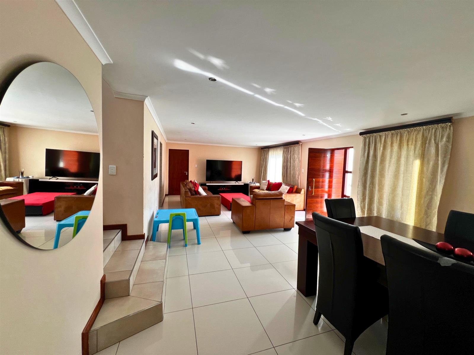 3-Bedroom Property for Sale in Brooklands, Centurion
