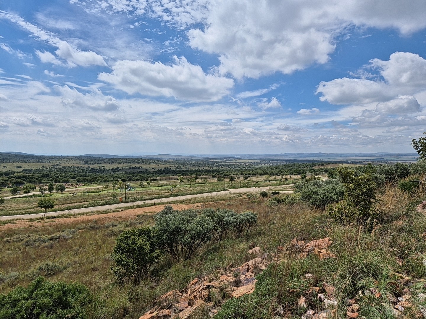 Vacant Land for sale in Helderzicht Eco Estate, Potchefstroom, North West, 14 Elizabeth Street, Helderzicht Eco Estate, Potchefstroom, North West, 496 m²