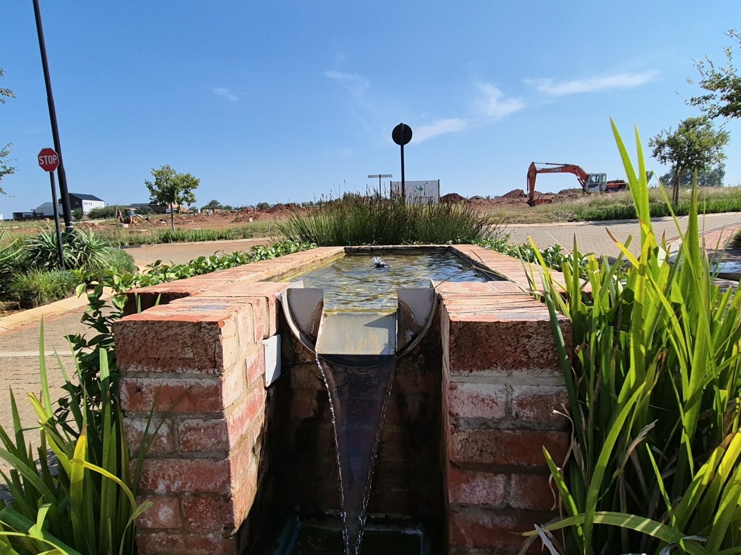 Vacant Land for sale in Helderzicht Eco Estate, Potchefstroom, North West, 14 Elizabeth Street, Helderzicht Eco Estate, Potchefstroom, North West, 496 m²