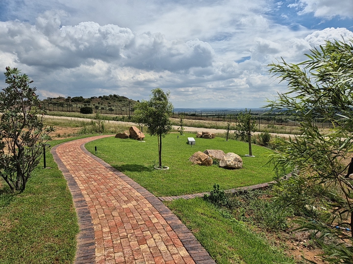 Vacant Land for sale in Helderzicht Eco Estate, Potchefstroom, North West, 14 Elizabeth Street, Helderzicht Eco Estate, Potchefstroom, North West, 496 m²