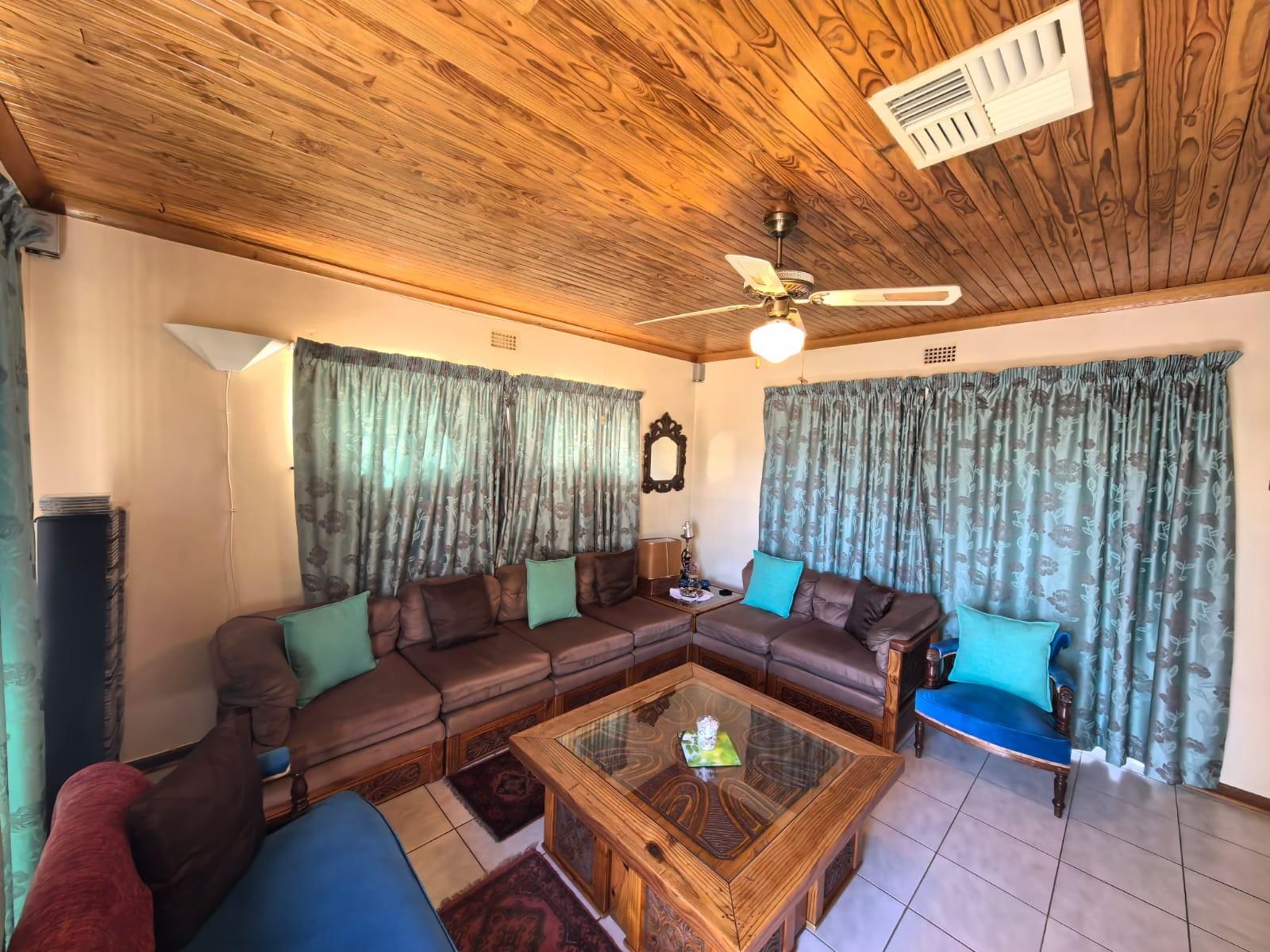 Your 4 Bedroom Sanctuary of Comfort and Modern Living in Carters Glen, Kimberley