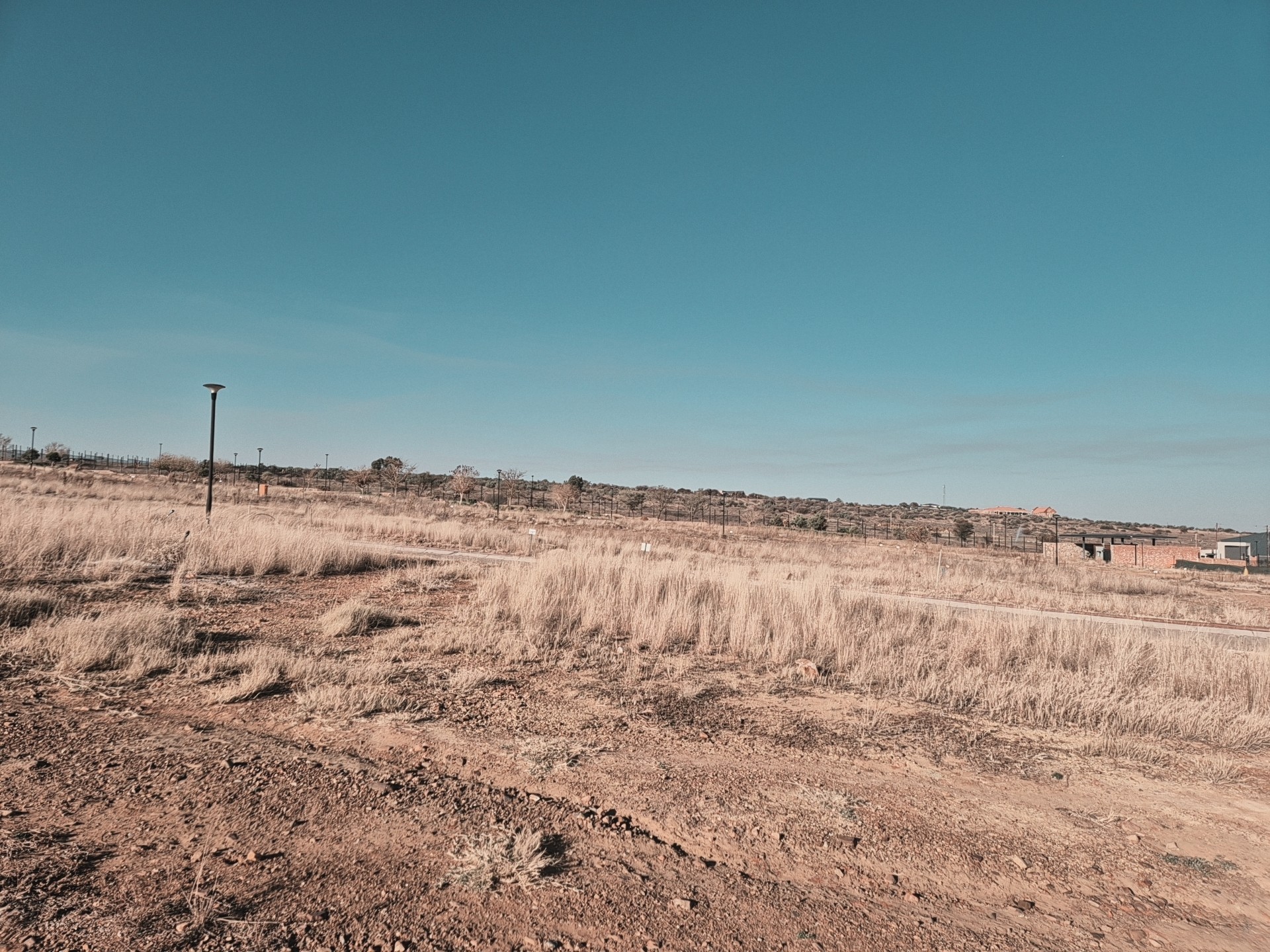 Vacant Land For Sale in Helderzicht Eco Estate, Potchefstroom, North West