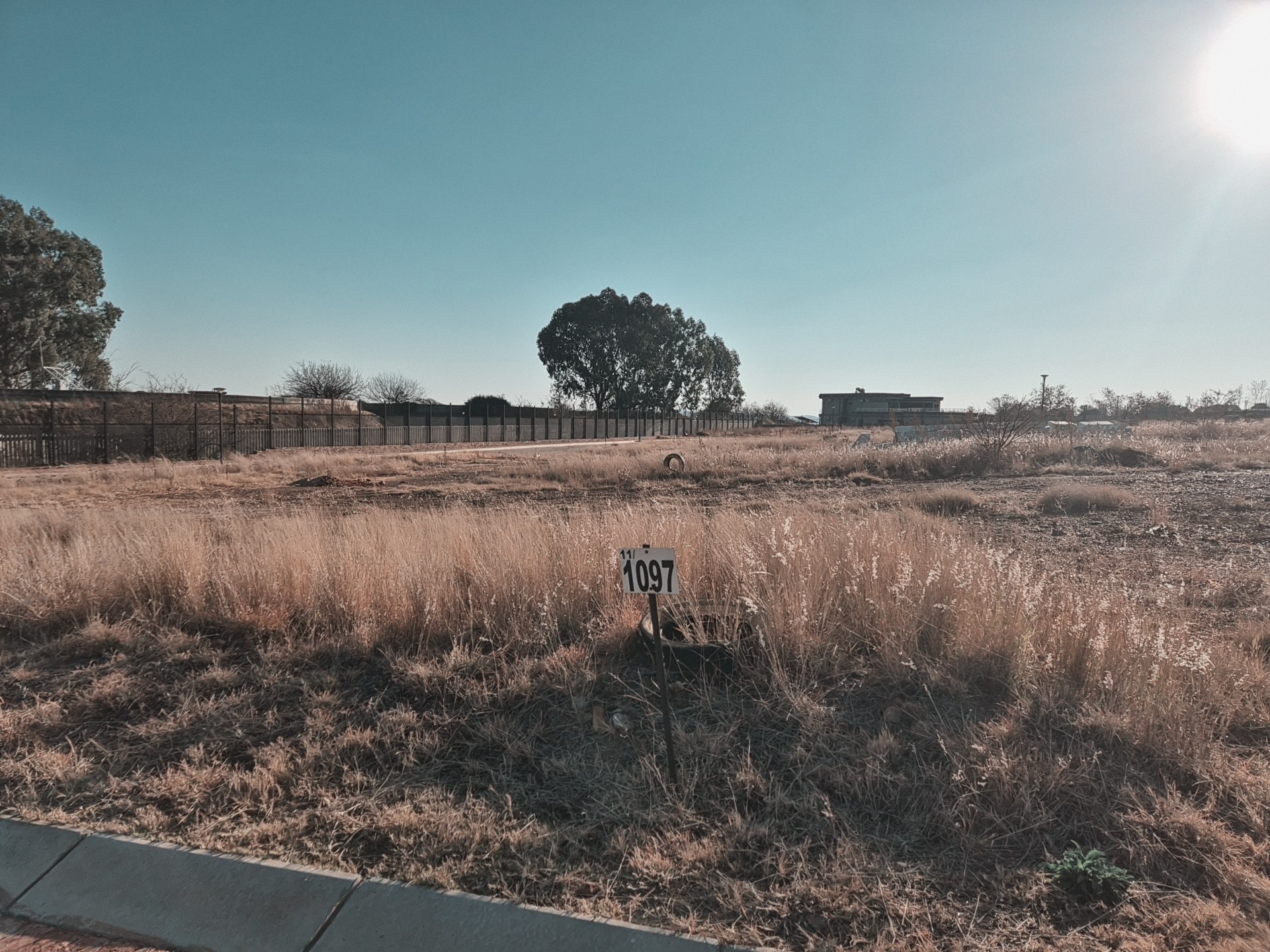 Vacant Land For Sale in Helderzicht Eco Estate, Potchefstroom, North West