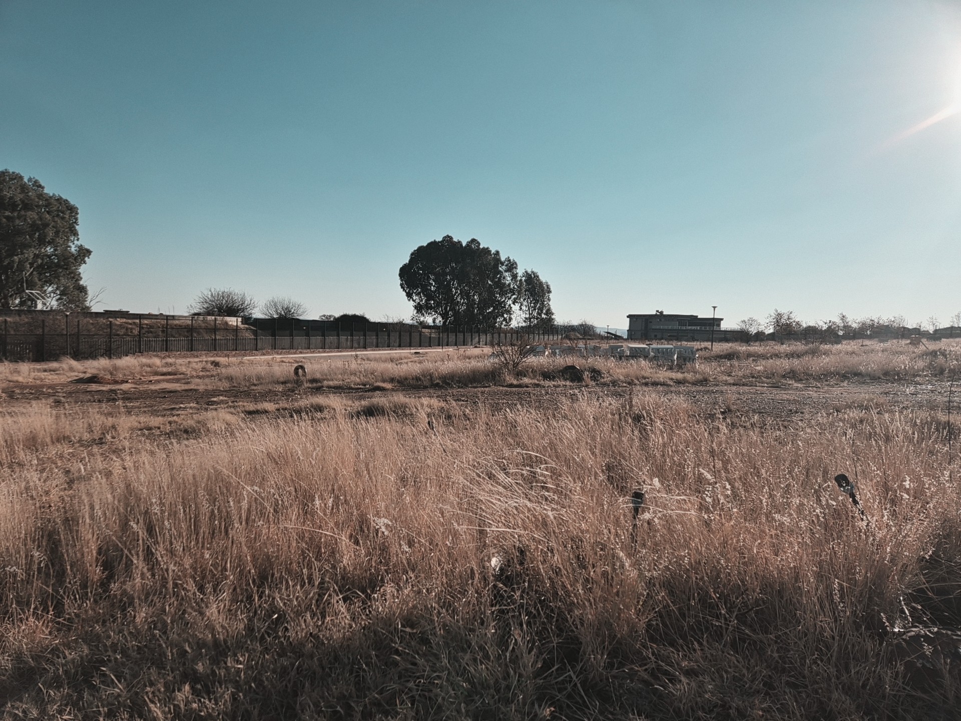 Vacant Land For Sale in Helderzicht Eco Estate, Potchefstroom, North West