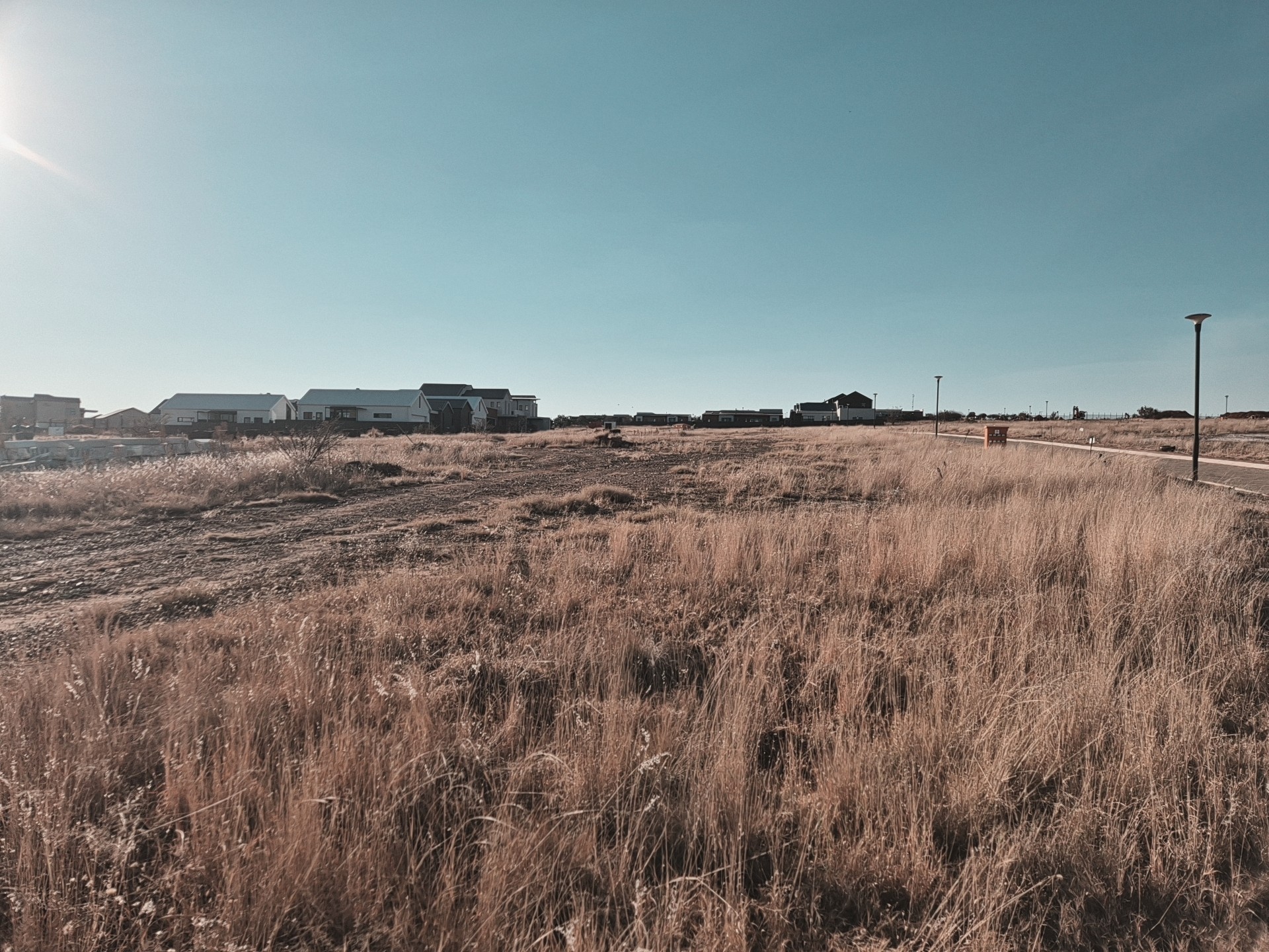 Vacant Land For Sale in Helderzicht Eco Estate, Potchefstroom, North West