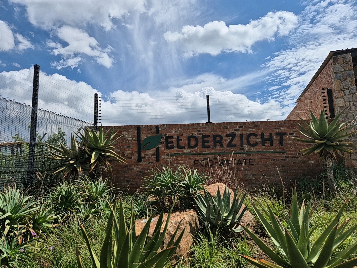 Vacant Land For Sale in Helderzicht Eco Estate, Potchefstroom, North West