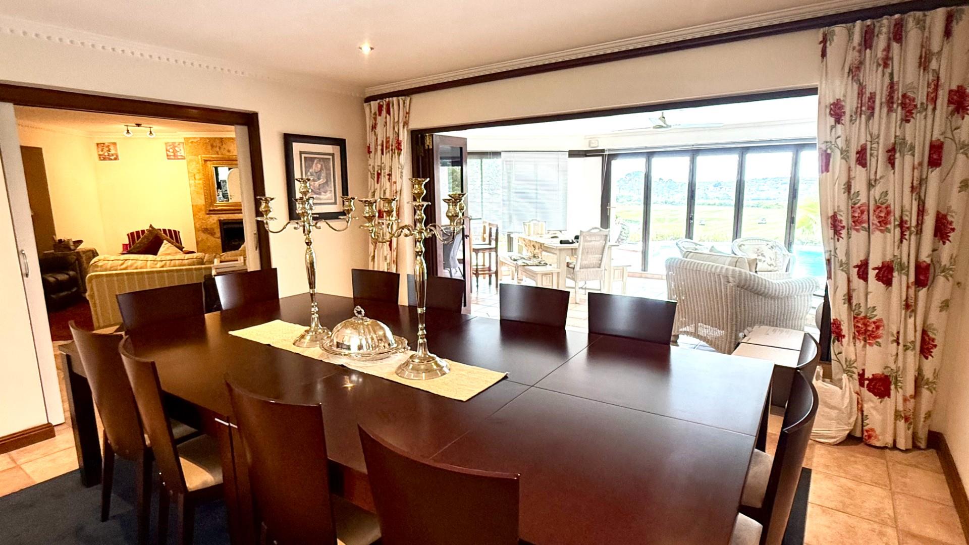 House For Sale in Pezula Golf Estate, Knysna