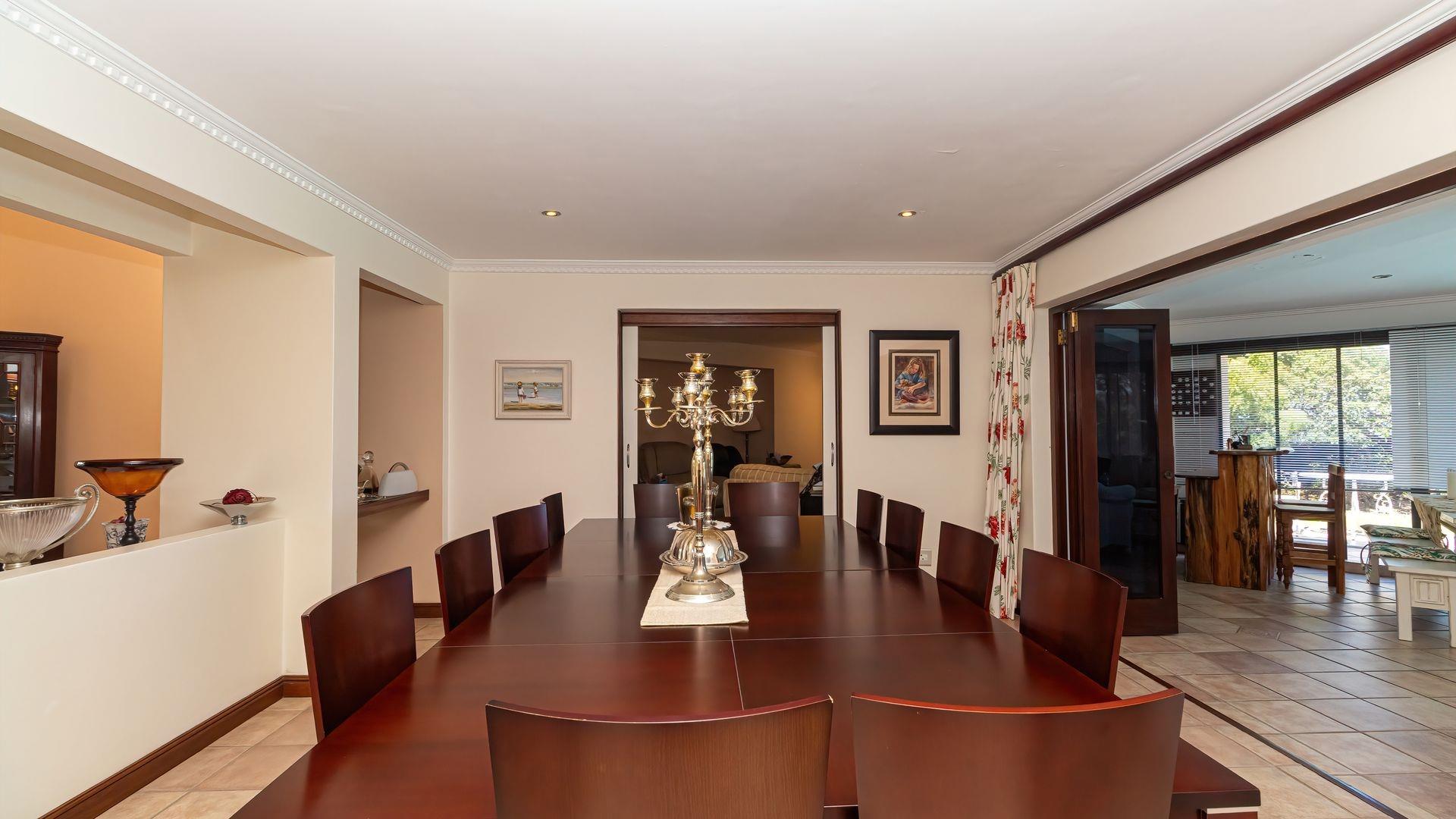 House For Sale in Pezula Golf Estate, Knysna