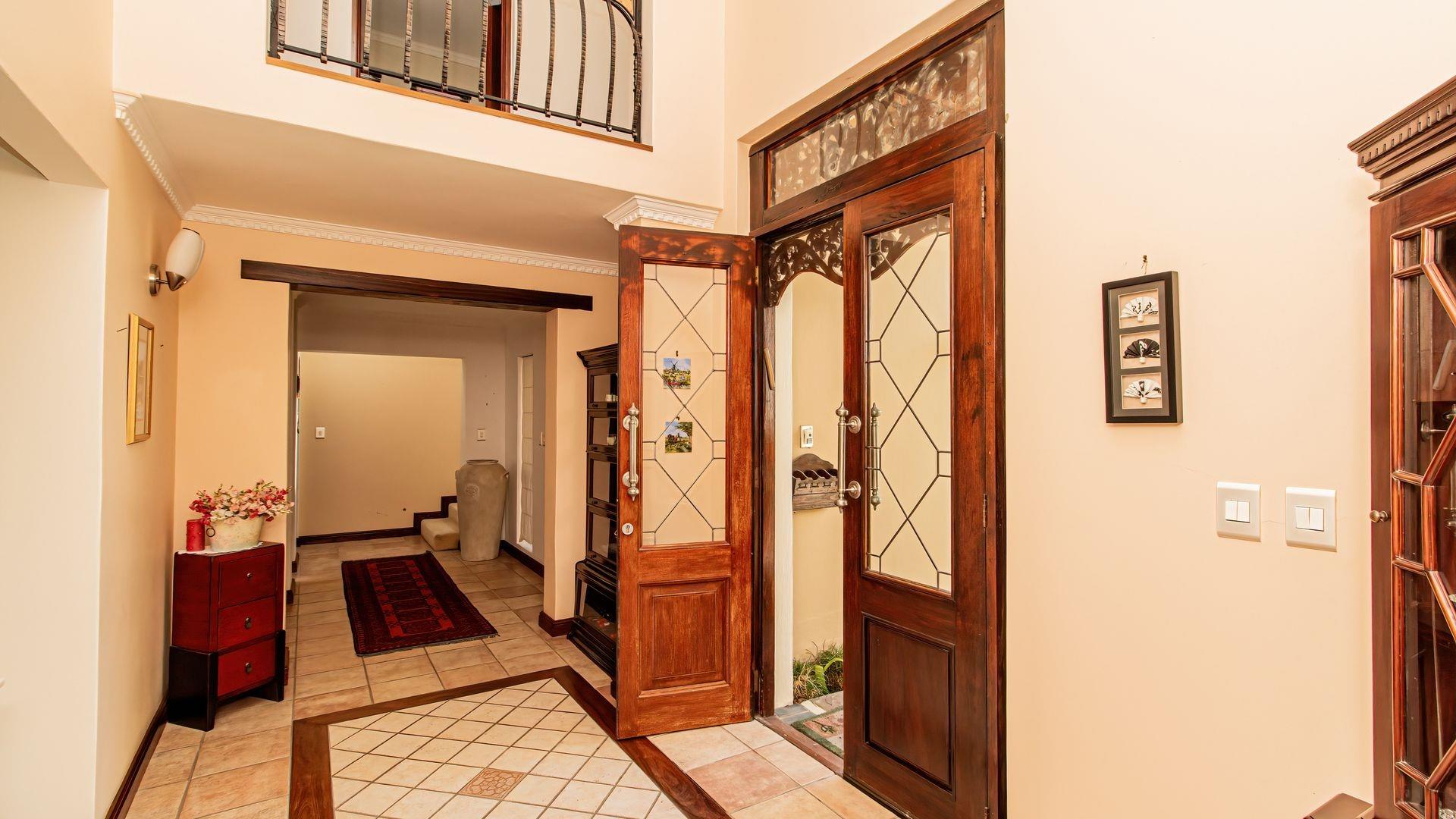 House For Sale in Pezula Golf Estate, Knysna