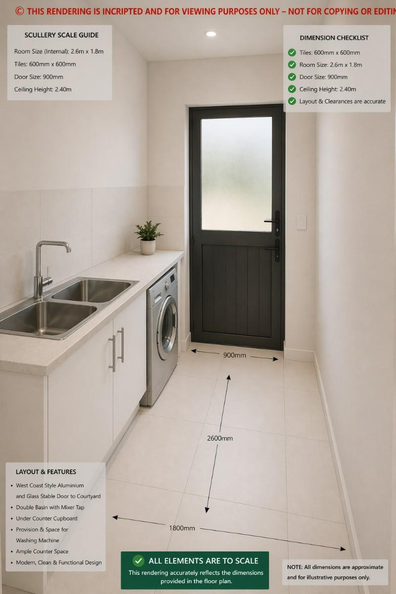 West Coast Plot and Plan Opportunity | Britannia Beach Estate, St Helena Bay