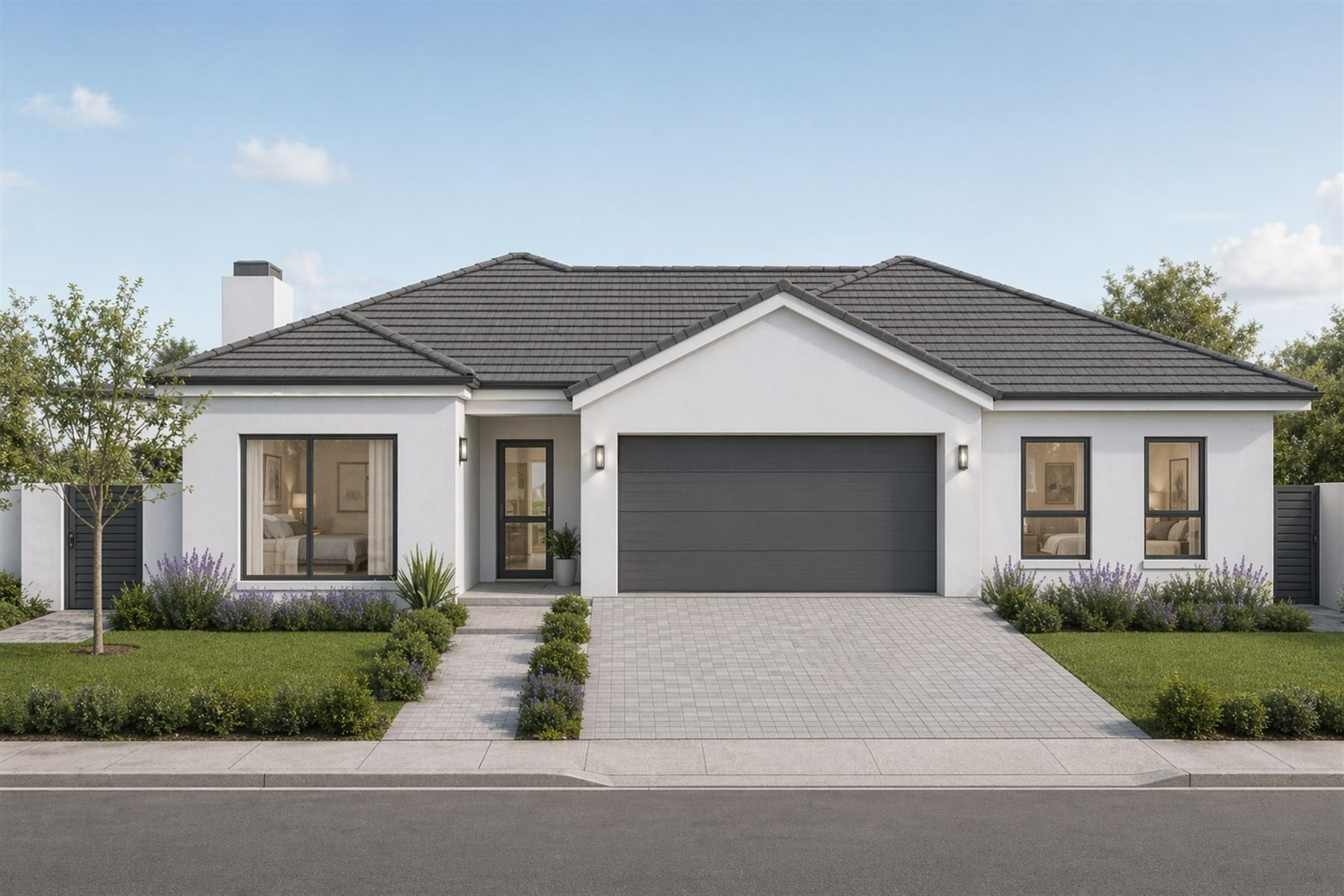 West Coast Plot and Plan Opportunity | Britannia Beach Estate, St Helena Bay