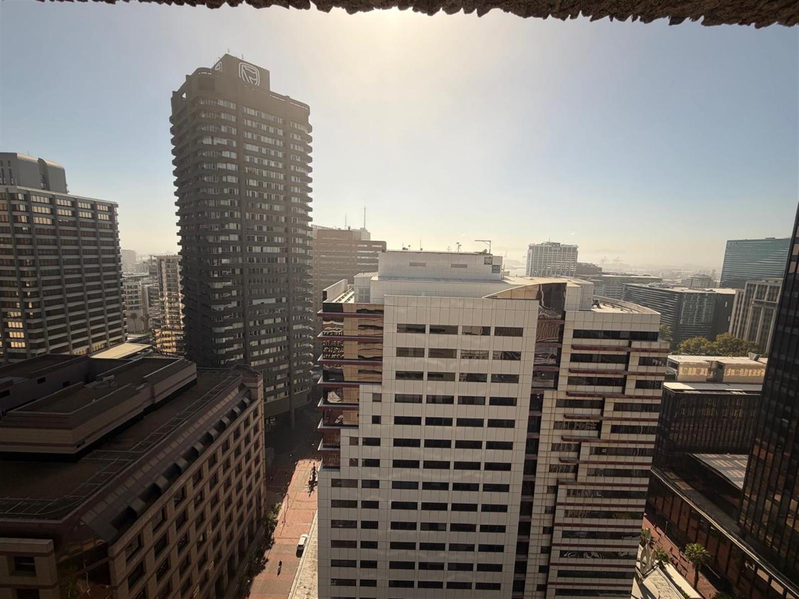 Office To Rent in Cape Town City Centre, Cape Town