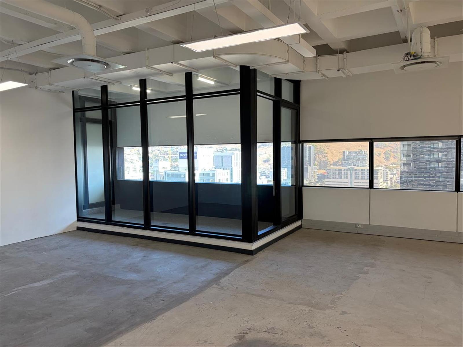 Office To Rent in Cape Town City Centre, Cape Town