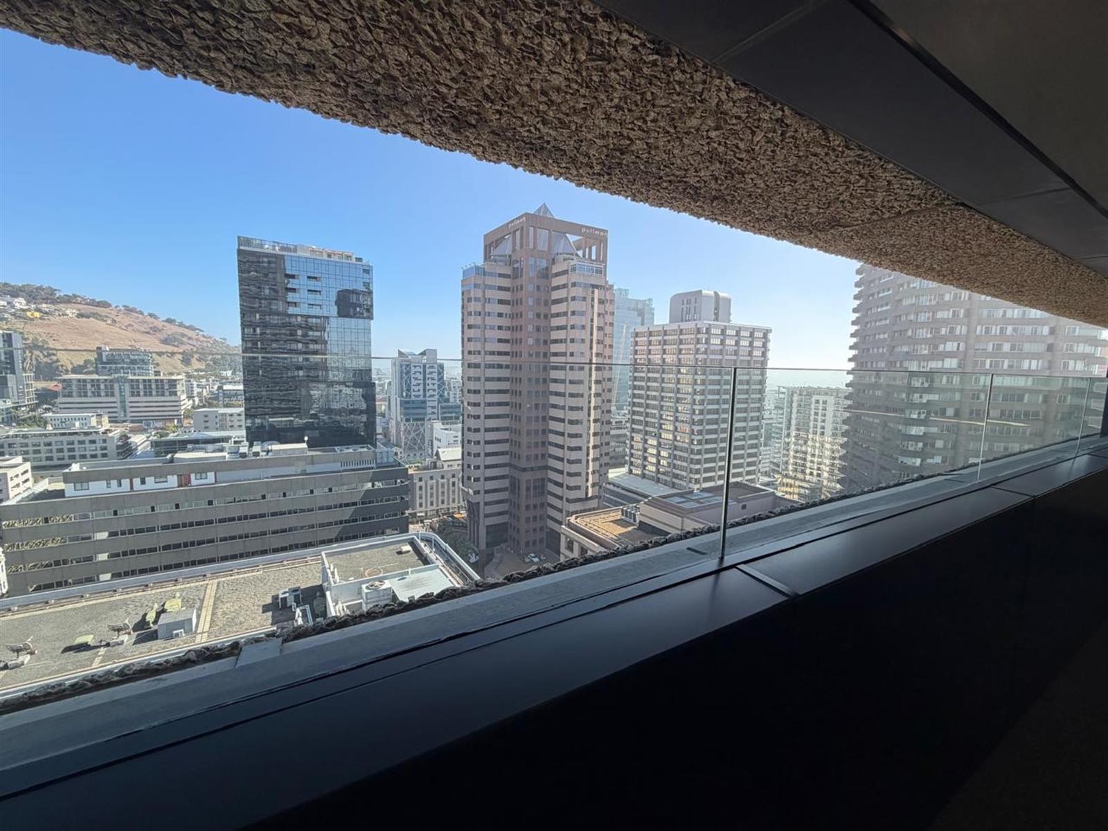 Office To Rent in Cape Town City Centre, Cape Town