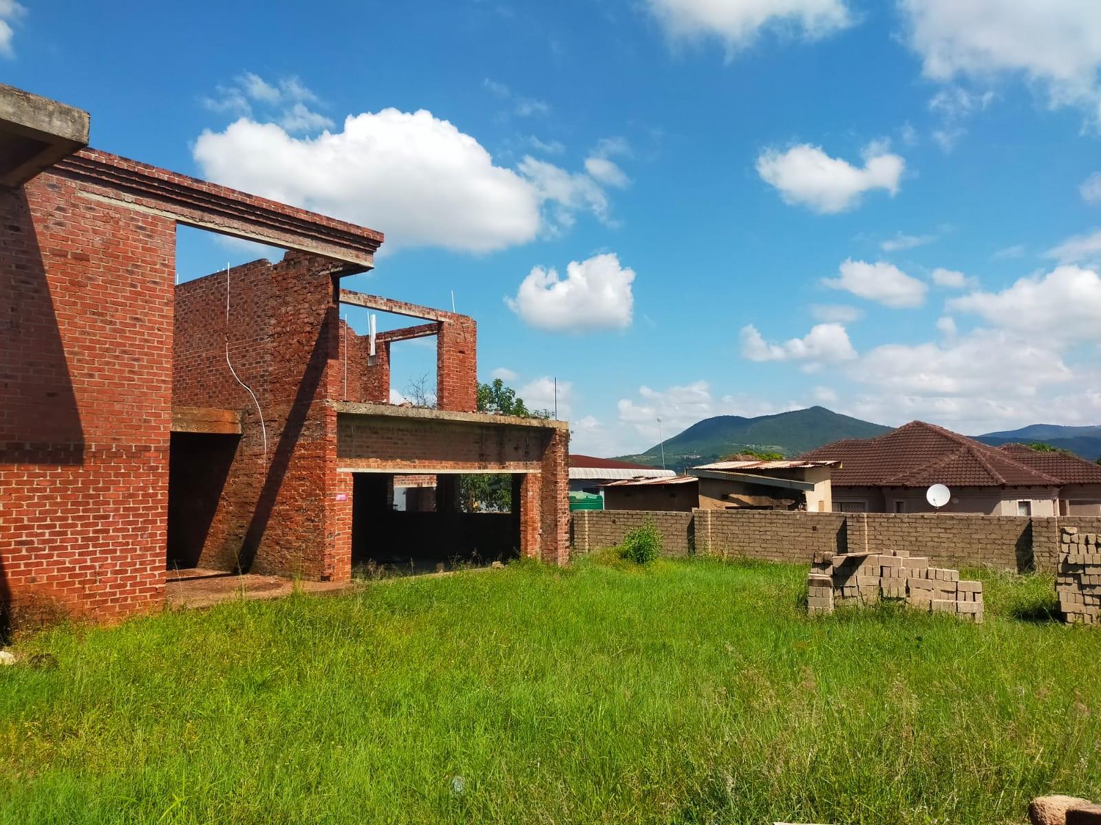 House for sale in Thohoyandou Rural, Thohoyandou, 800 m²