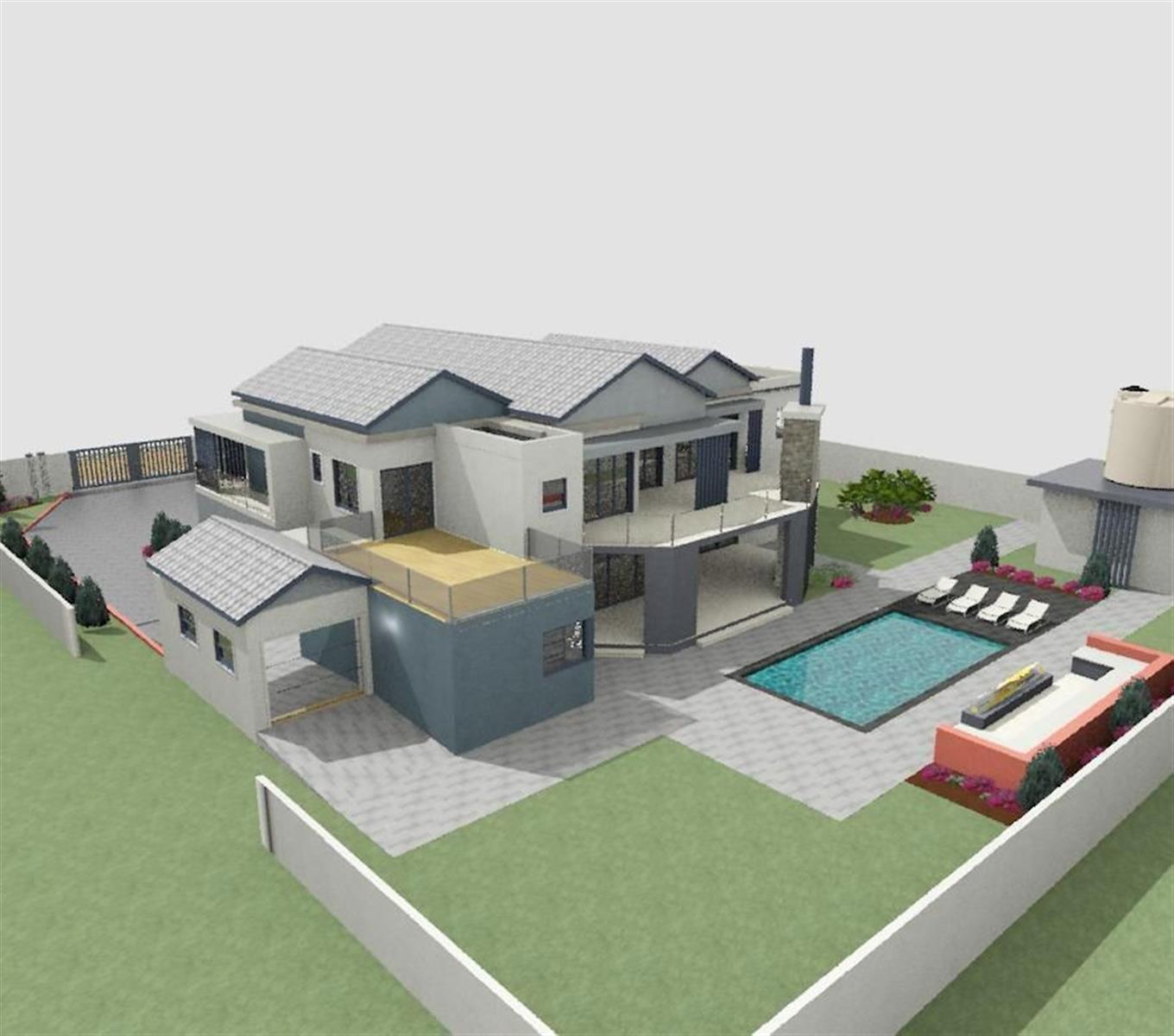 House for sale in Thohoyandou Rural, Thohoyandou, 800 m²