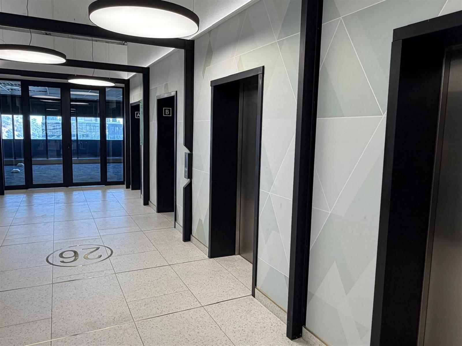 Office To Rent in Cape Town City Centre, Cape Town