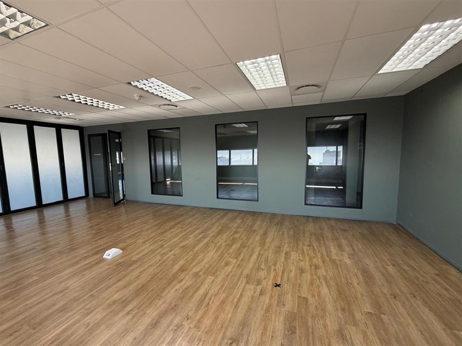 Office To Rent in Cape Town City Centre, Cape Town