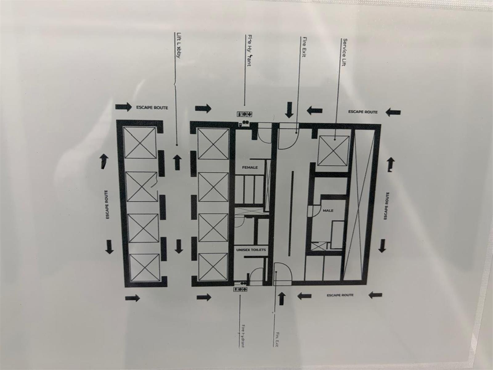 Office To Rent in Cape Town City Centre, Cape Town