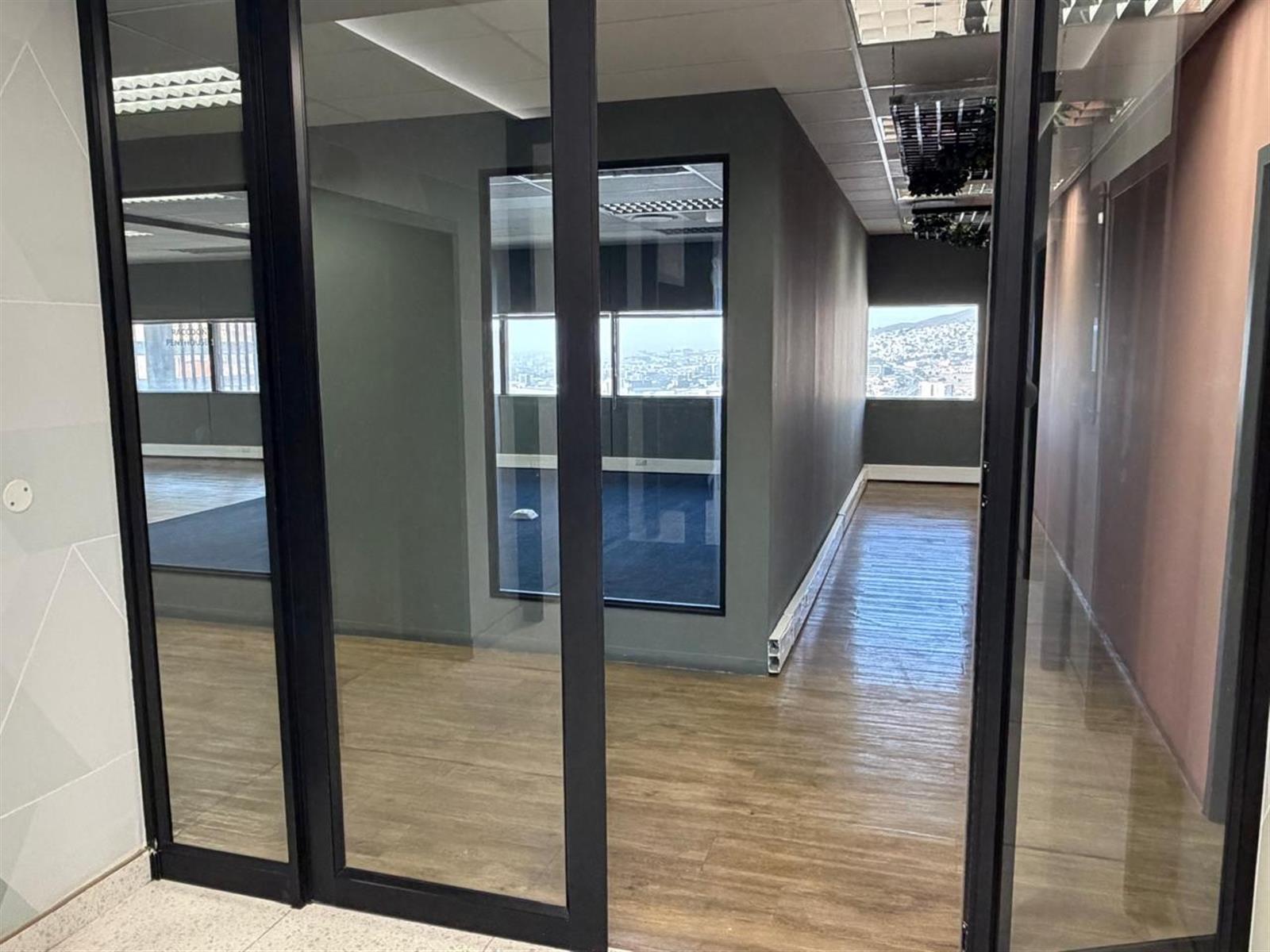 Office To Rent in Cape Town City Centre, Cape Town