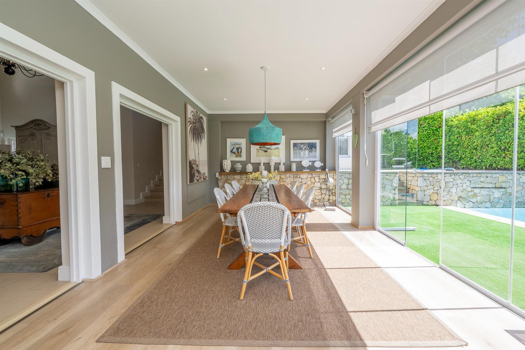 Luxurious Golf Estate Villa Available For Short-Term Rent