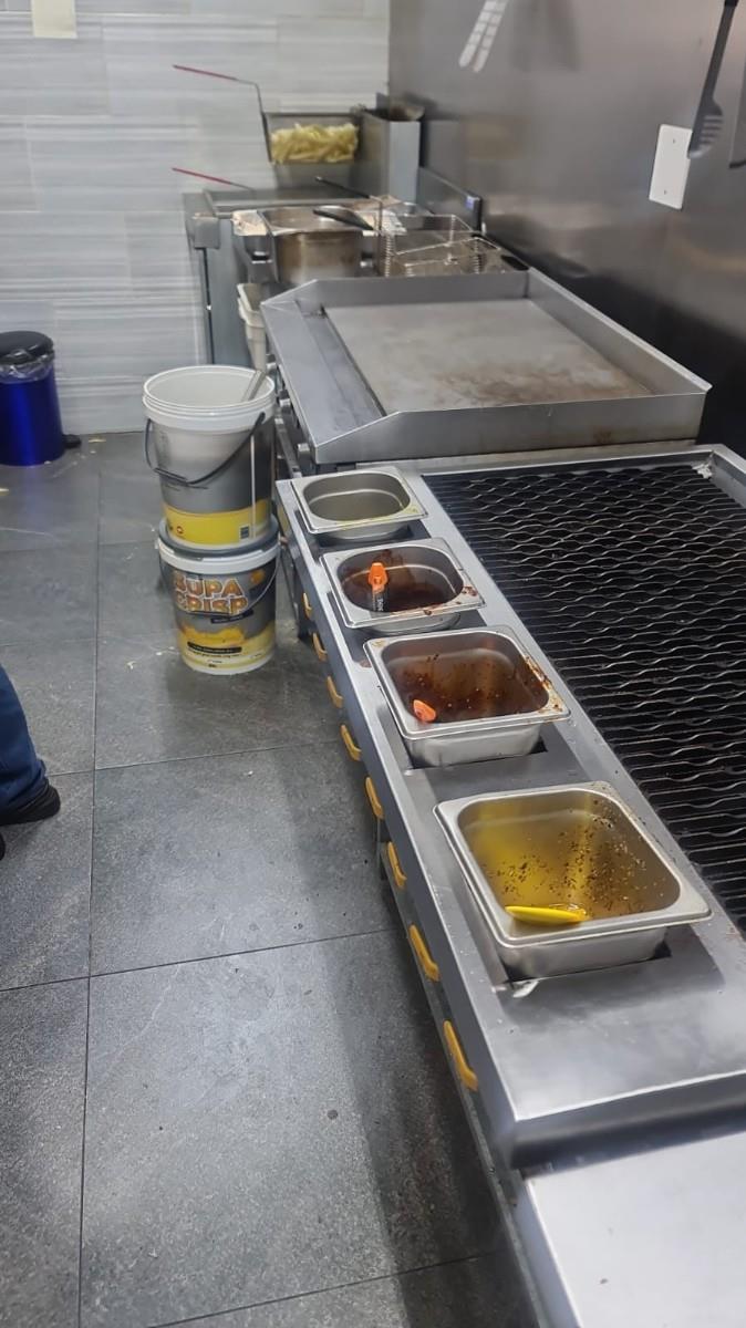 Business Restaurant For Sale in Randfontein Central, Randfontein