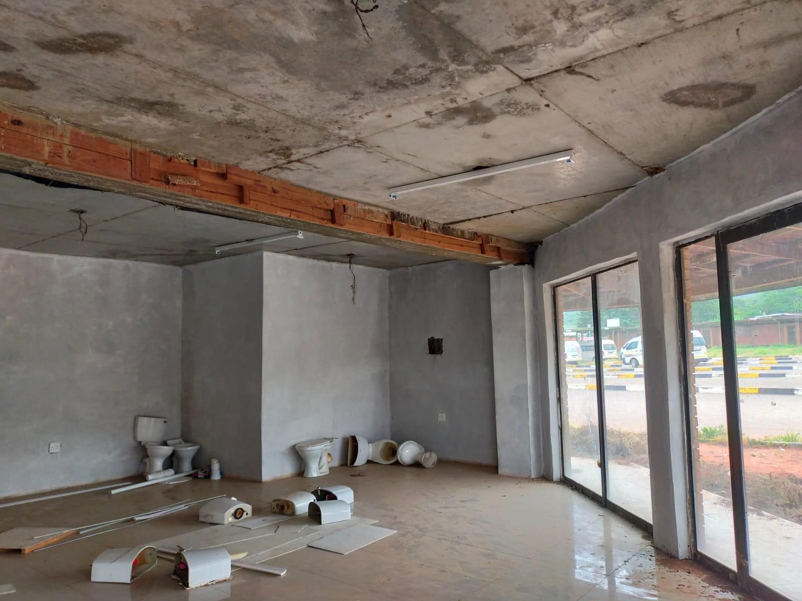 Commercial Property for sale in Tshilamba, Mutale, 354 m²