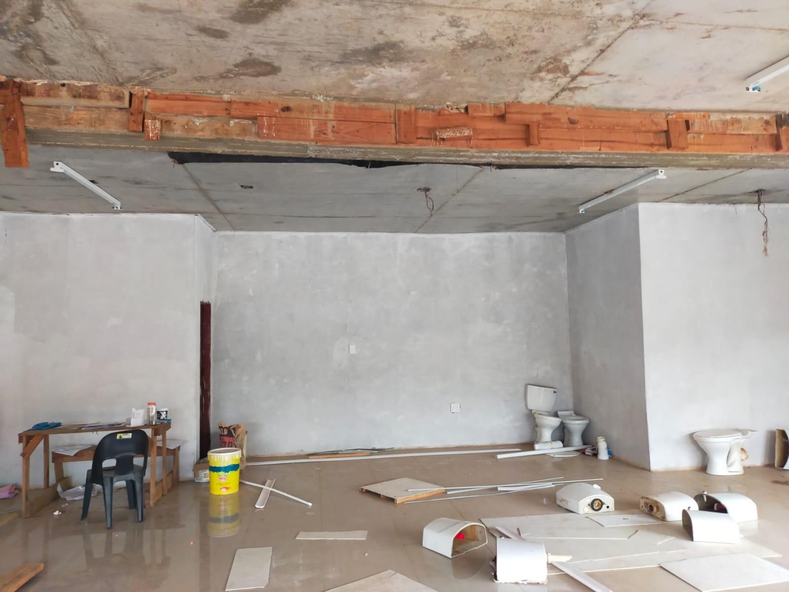 Commercial Property for sale in Tshilamba, Mutale, 354 m²