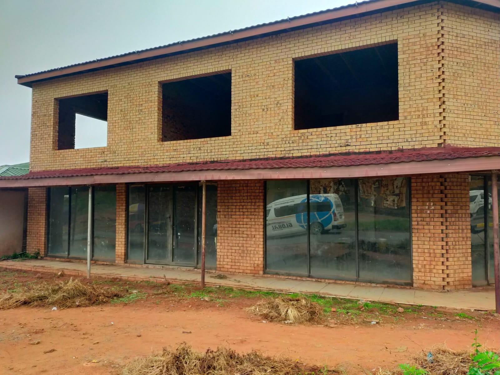 Commercial Property for sale in Tshilamba, Mutale, 354 m²
