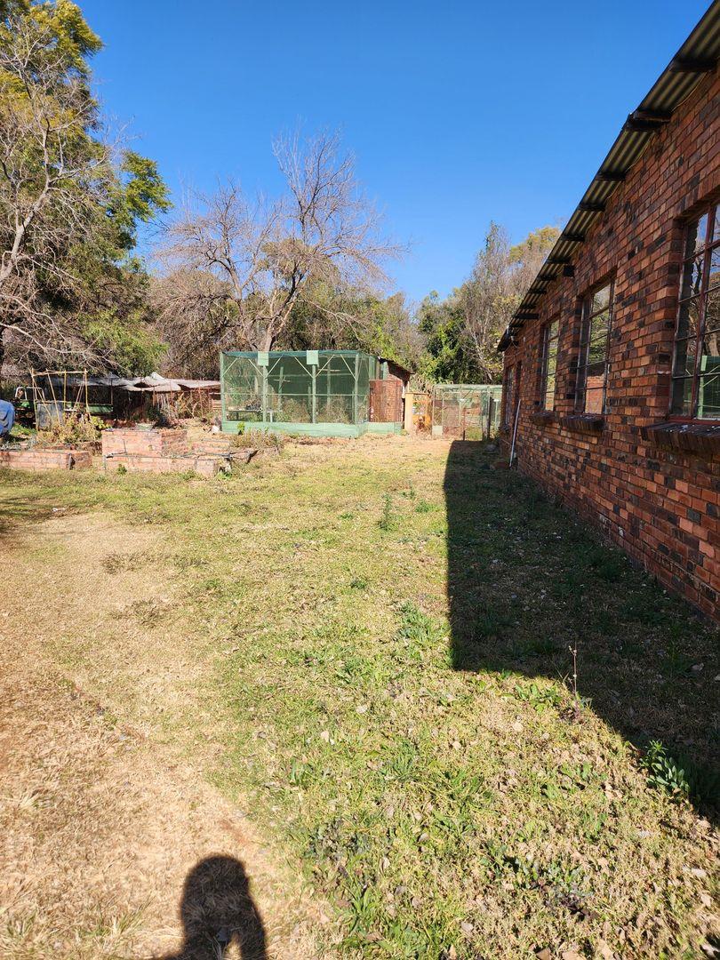 Farm For Sale in Doornkraal, Cullinan Rural, Cullinan