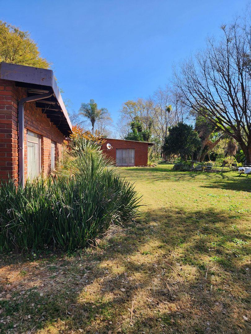 Farm For Sale in Doornkraal, Cullinan Rural, Cullinan