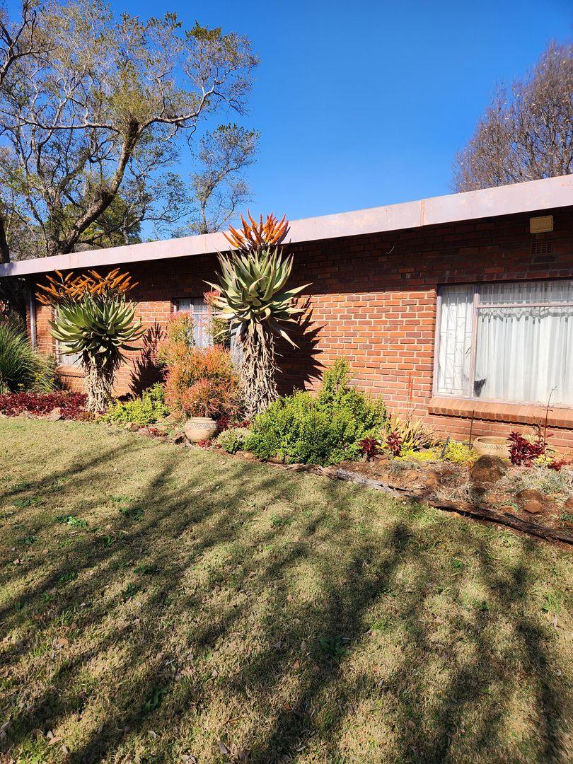Farm For Sale in Doornkraal, Cullinan Rural, Cullinan