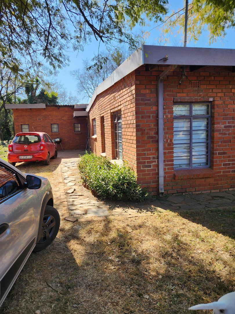 Farm For Sale in Doornkraal, Cullinan Rural, Cullinan