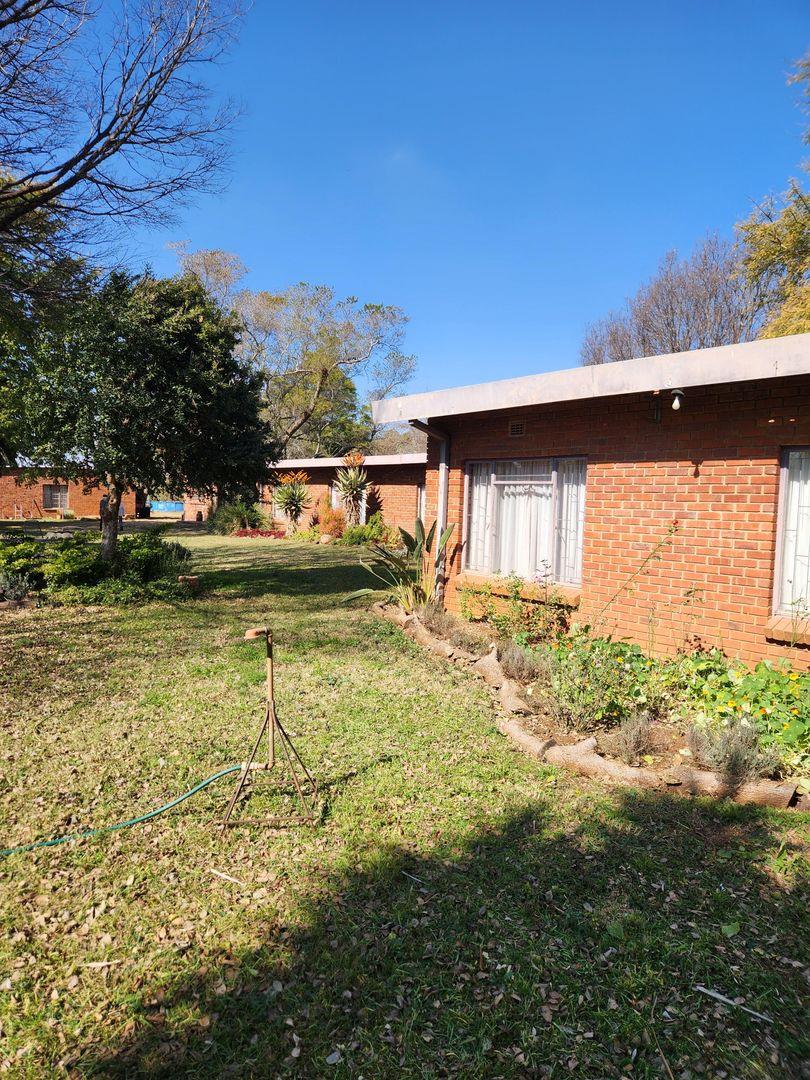 Farm For Sale in Doornkraal, Cullinan Rural, Cullinan