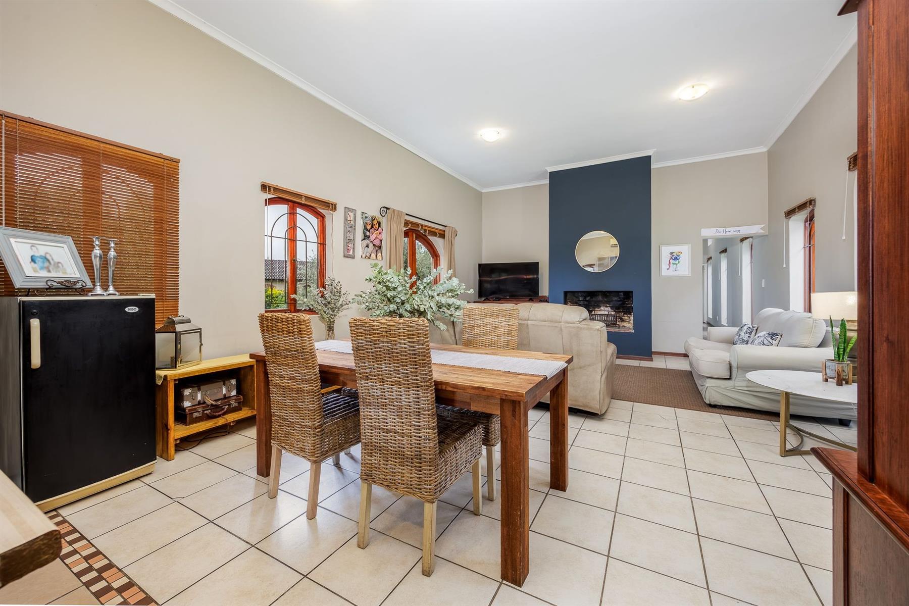 3 Bedroom House in Dukes Estate, Wellington