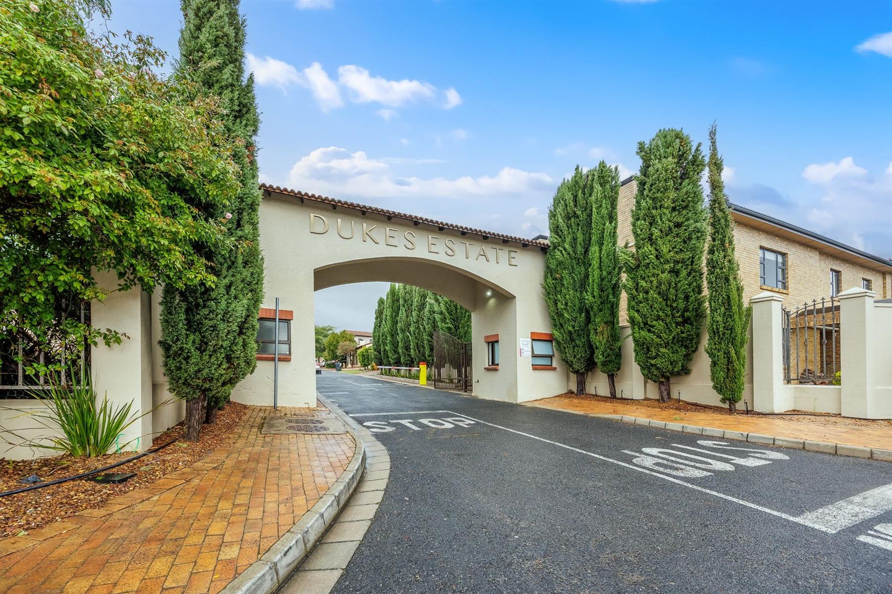 3 Bedroom House in Dukes Estate, Wellington