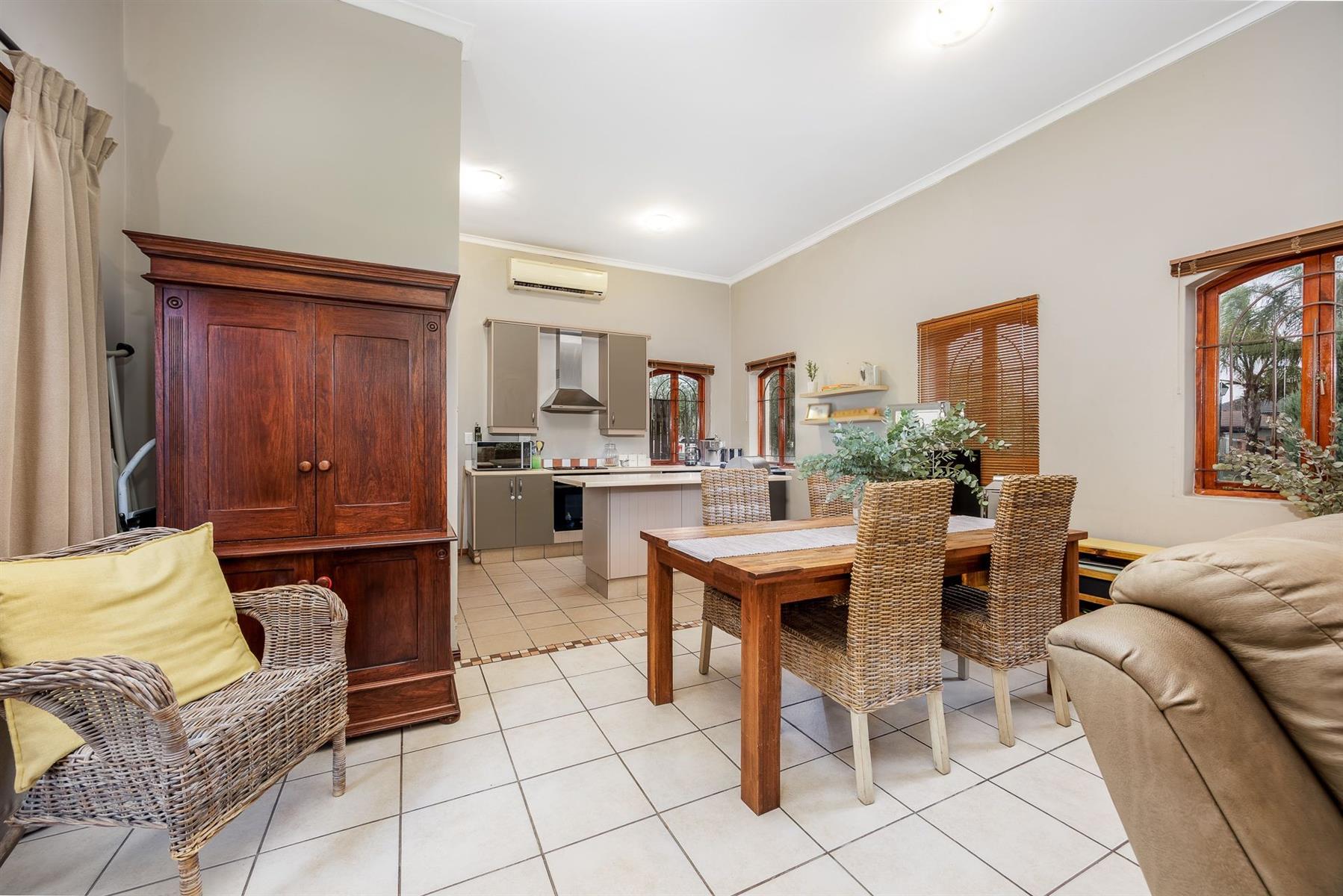 3 Bedroom House in Dukes Estate, Wellington