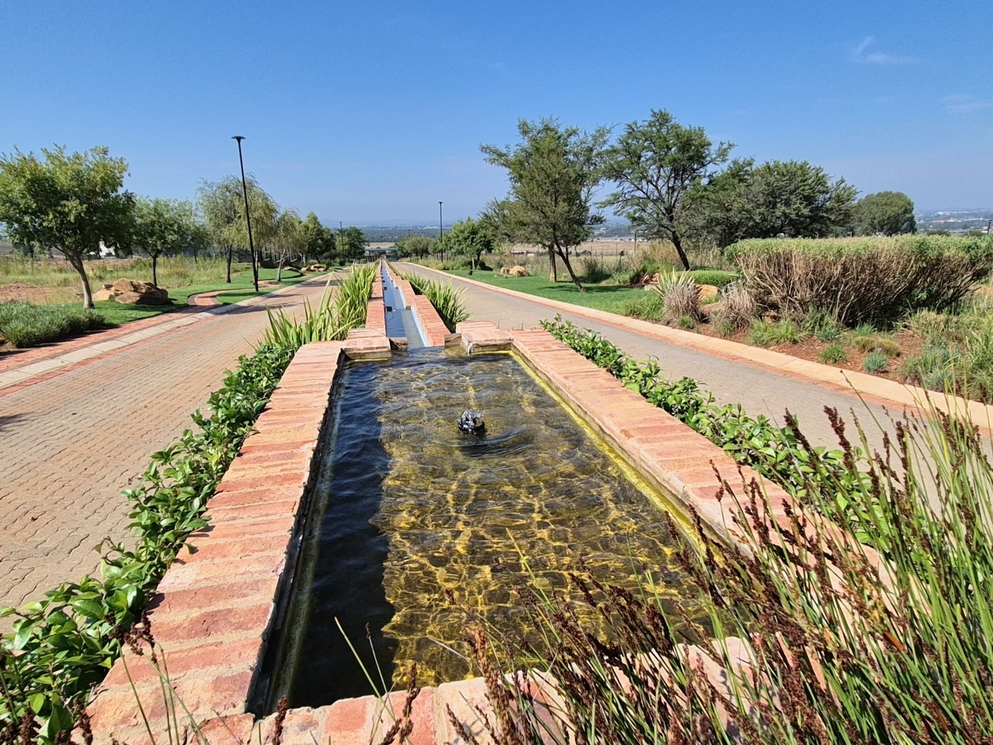 Vacant Land For Sale in Helderzicht Eco Estate, Potchefstroom, North West