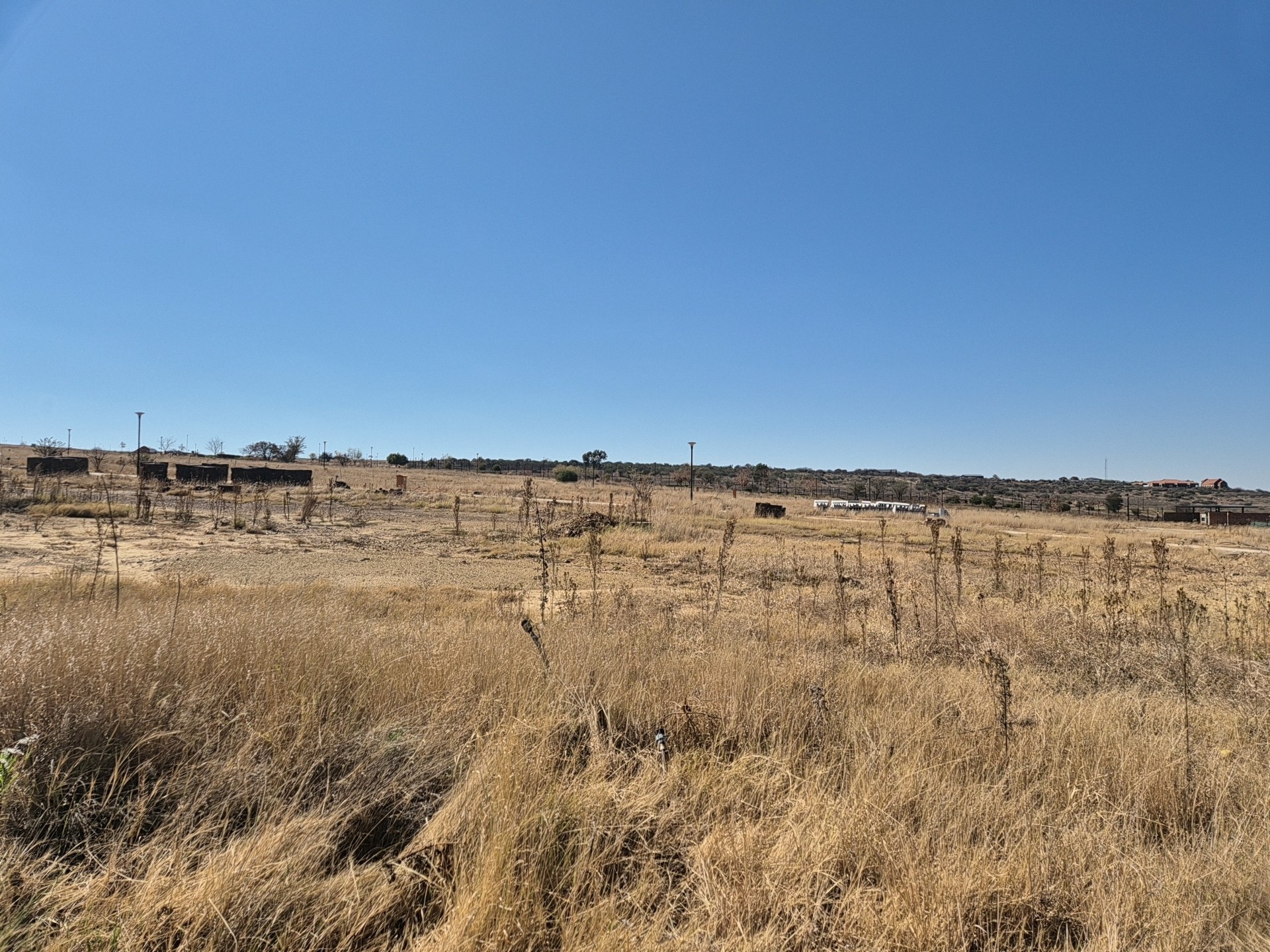 Vacant Land For Sale in Helderzicht Eco Estate, Potchefstroom, North West
