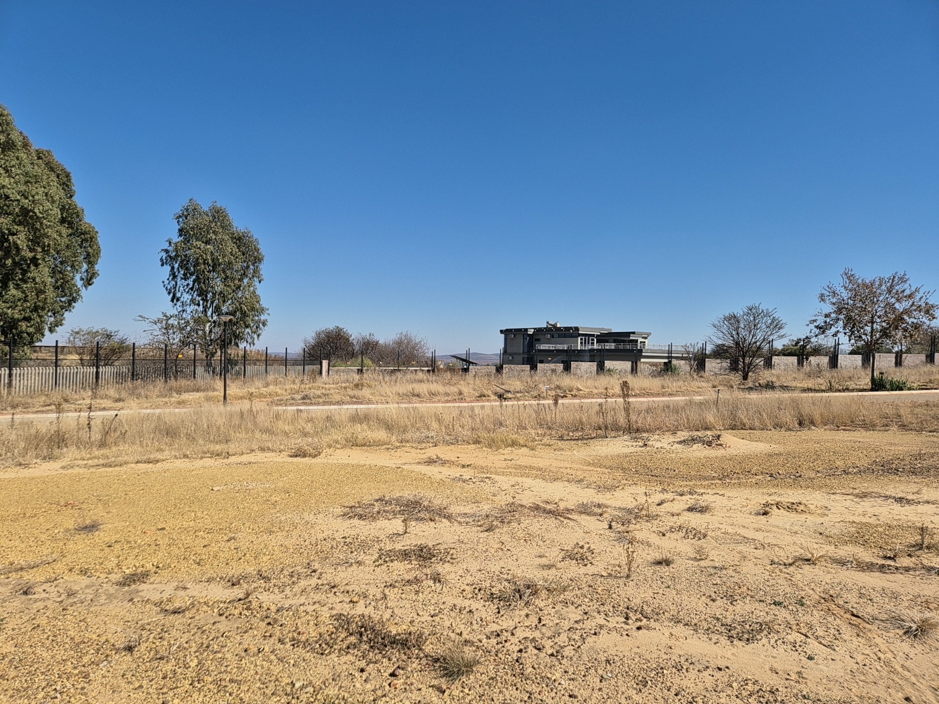 Vacant Land For Sale in Helderzicht Eco Estate, Potchefstroom, North West