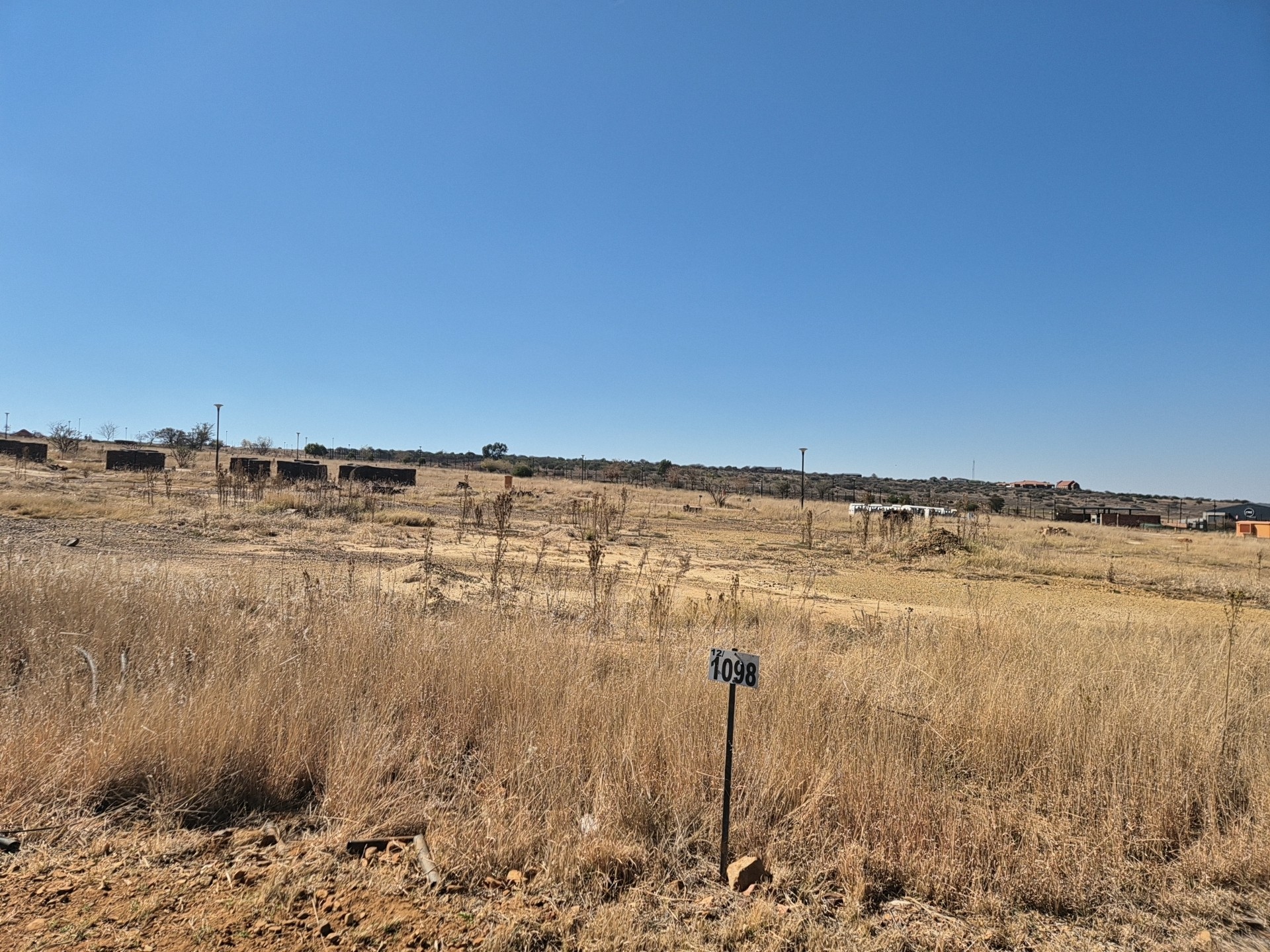 Vacant Land For Sale in Helderzicht Eco Estate, Potchefstroom, North West